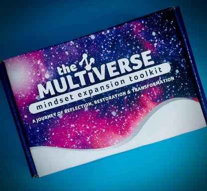 The Multiverse Mindset Expansion Toolkit